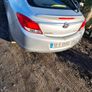 Opel insignia 2.0 2012 breaking Image 3