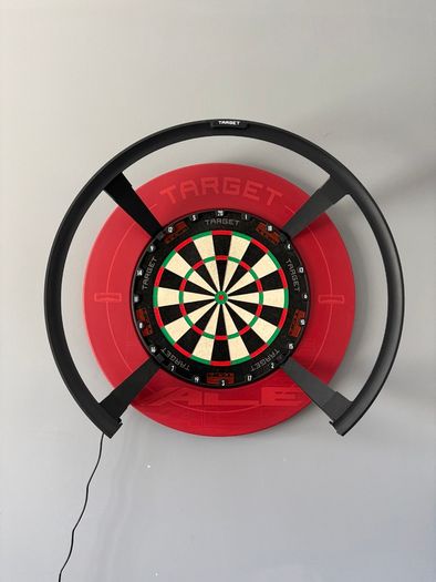 Target Omni Darts Scorer