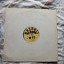 WIZ 12" single Vinyl  Gizzadab/Piano Image 3