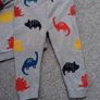 NEW.baby suit,set.18/24m Image 8