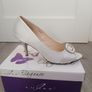 Occasion dress and shoes Image 3