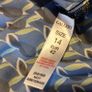 Gallery Blue Print Blouse  size 14 includes postage Image 3