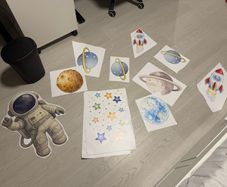 Wall Stickers
