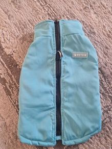 dog jacket