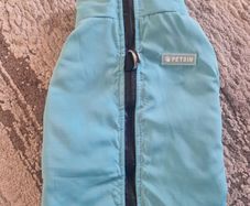 dog jacket