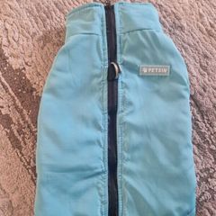 dog jacket