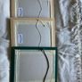 Set of 3 Matching African Themed Prints Image 5