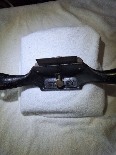 stanley no 80 cabinet scraper