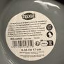 3 brand new cat feeding/water bowls Image 4