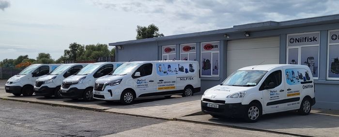 Nilfisk Service Galway
