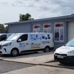 Nilfisk Service Galway