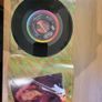 Glass Tiger Someday 7 inch Single Special Edition Poster Sleeve Image 4