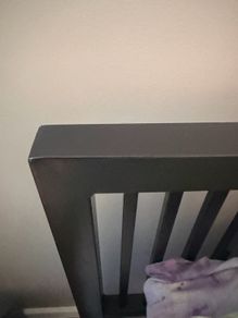 single bed metal frame