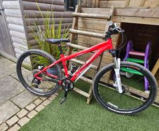 Specialized Rockhopper 15inch Frame