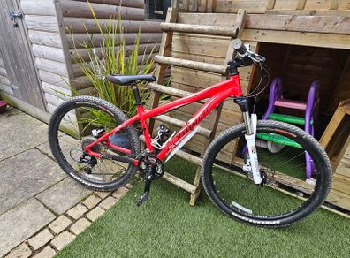 Specialized Rockhopper 15inch Frame