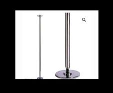 Static X Pole for Sale