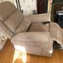 Electric High Riser Armchair Image 4