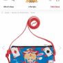 Rosalitas Senoritas Queen of hearts set brand new! Age 10 Image 9