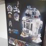 LEGO Star Wars UCS R2D2 75308 - New and Never Opened Image 3