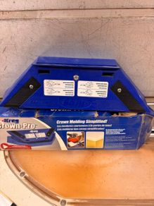Kreg Jig
