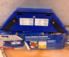 Kreg Jig