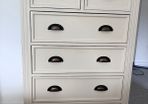 Chest if drawers