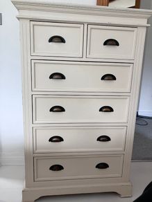 Chest if drawers