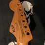 Charvel Pro Mod DK24 carmelized maple neck fretboard  Made in Mexico 2020 brand new electric guitar parts accessories Image 9