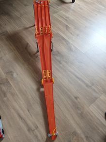 hot wheels race track