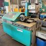 Automatic CNC vertical column circular saw Image 4