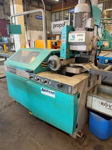 REDUCED PRICE - Automatic CNC  circular saw