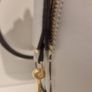 Samantha Thavasa leather hand bag Image 8