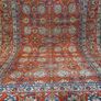 P.ersian Ishafan Rug 345 x 248cm (ISAF) Image 4