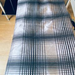curtains