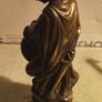 Vintage Genesis FINE ARTS HEREDITIES Mullingar Celtic Warrior Image 4