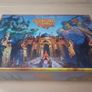 Maharaja Strategy Kickstarter Board Game 2021 NEW SEALED Image 2