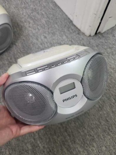 Philips CD Player