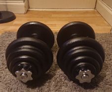 Weights