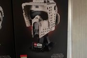 lego scout trooper helmet 75305