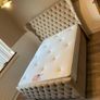 New Double & King Size Bed Frames + Mattress Optional Image 8
