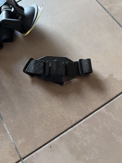 GoPro accessories