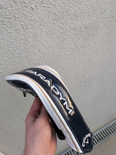 Callaway Paradym 5 Wood