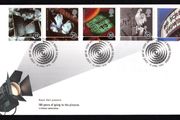 1996 Great Britain Centenary of Cinema Commemorative Stamps Royal Mail Addressed First Day Cover (FDC).
