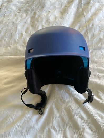 Ski Helmut
