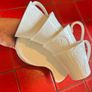 4 Tea cup set Image 4