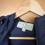 coat men Jack Wills Navy L Image 2