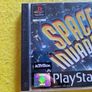 Space Invaders PlayStation1 Ps1 PlayStation2 Ps2 games Original Image 3