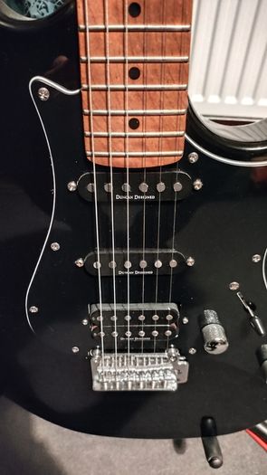 Cort 250SE