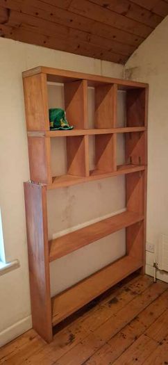 Shelving, office and home furniture