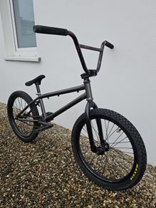20'' Bmx